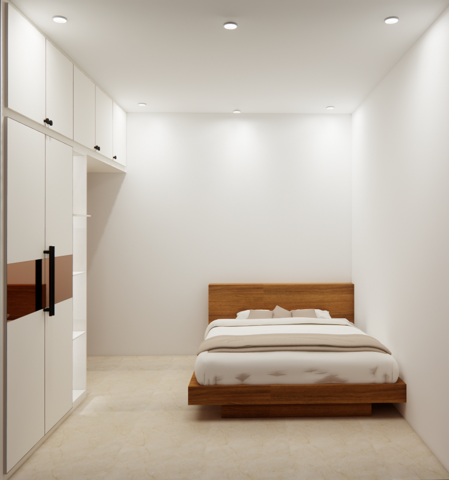 Residential-Interiors